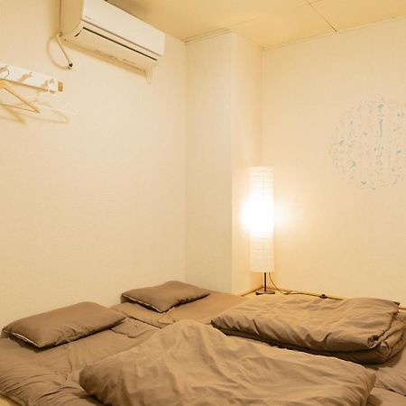 Osaka Iceblue Hostel Exteriör bild