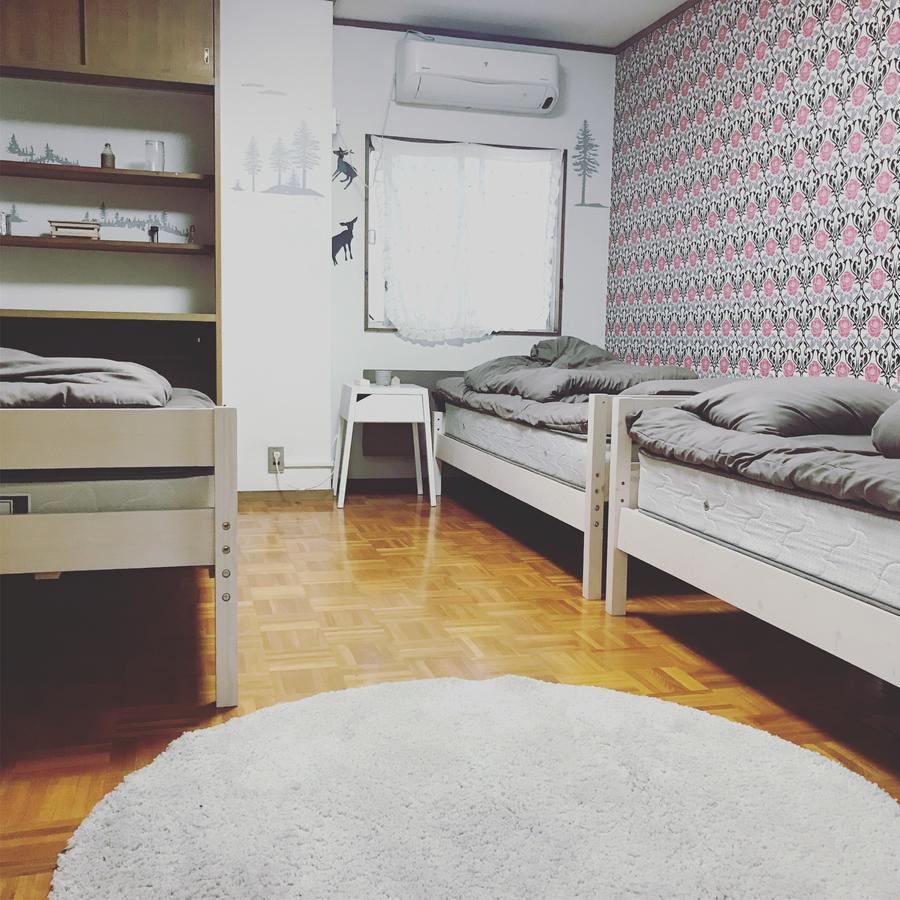 Osaka Iceblue Hostel Exteriör bild