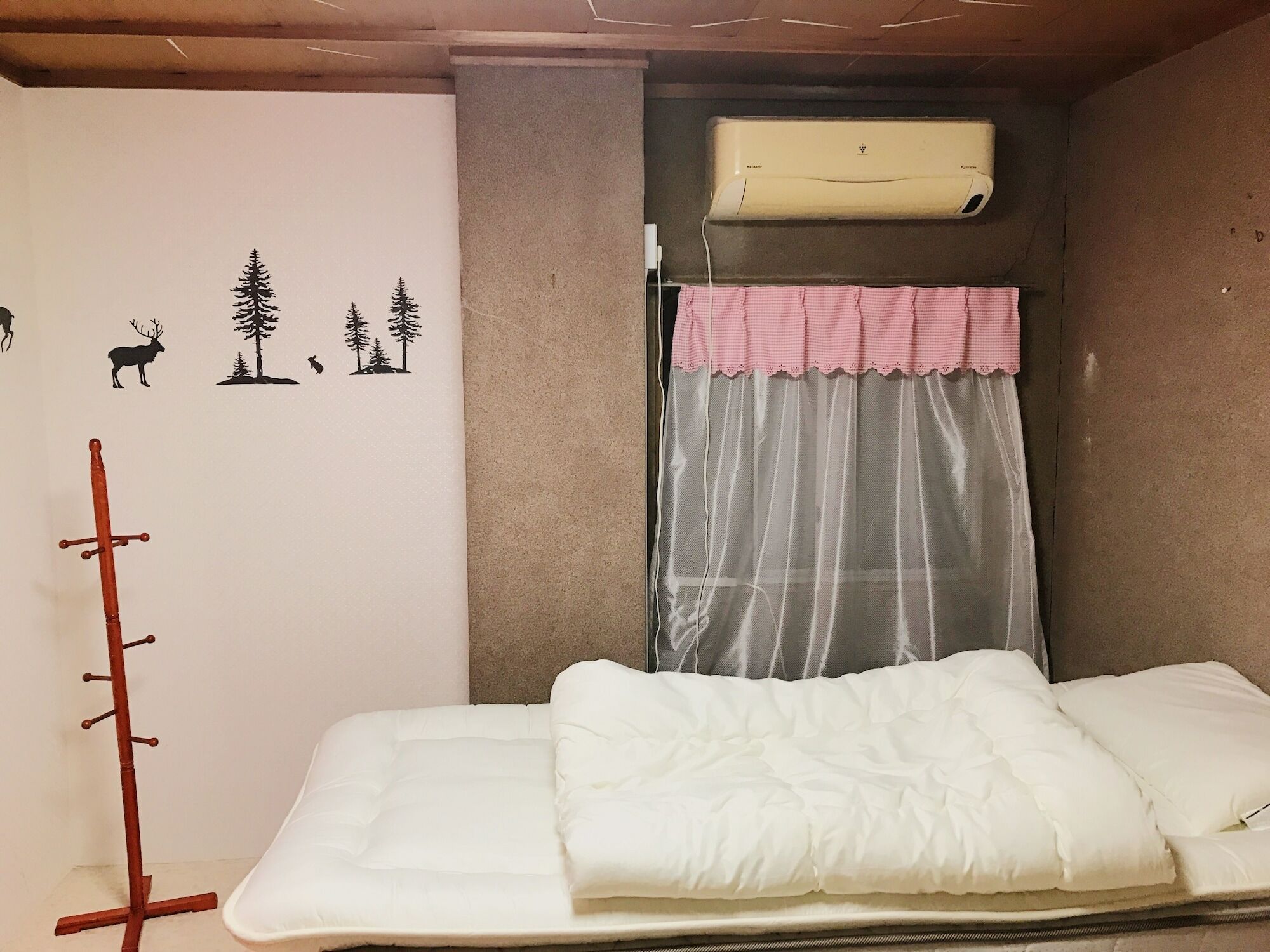Osaka Iceblue Hostel Exteriör bild
